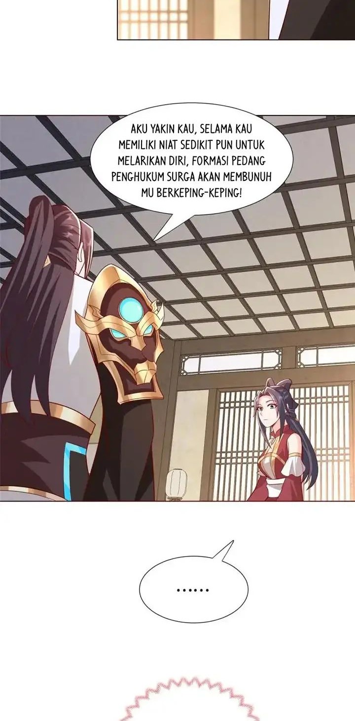Dragon Master Chapter 256 - halaman 4