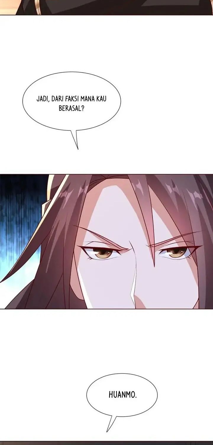 Dragon Master Chapter 256 - halaman 6