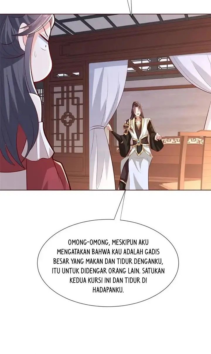 Dragon Master Chapter 256 - halaman 8