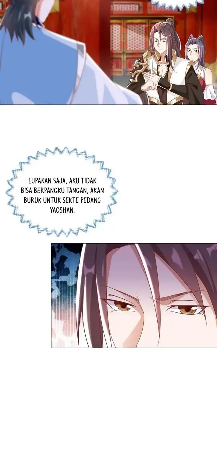 Dragon Master Chapter 257 - halaman 11