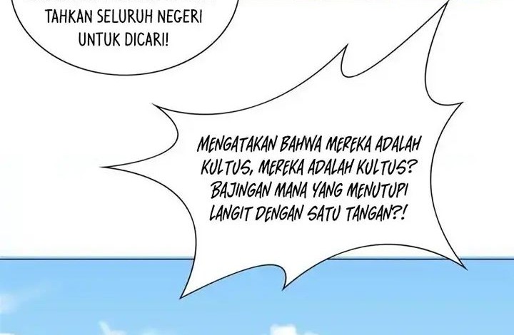 Dragon Master Chapter 257 - halaman 15