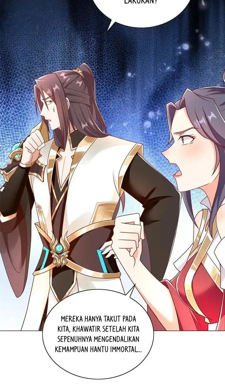 Dragon Master Chapter 257 - halaman 17