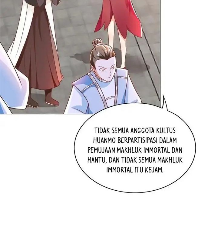 Dragon Master Chapter 257 - halaman 19
