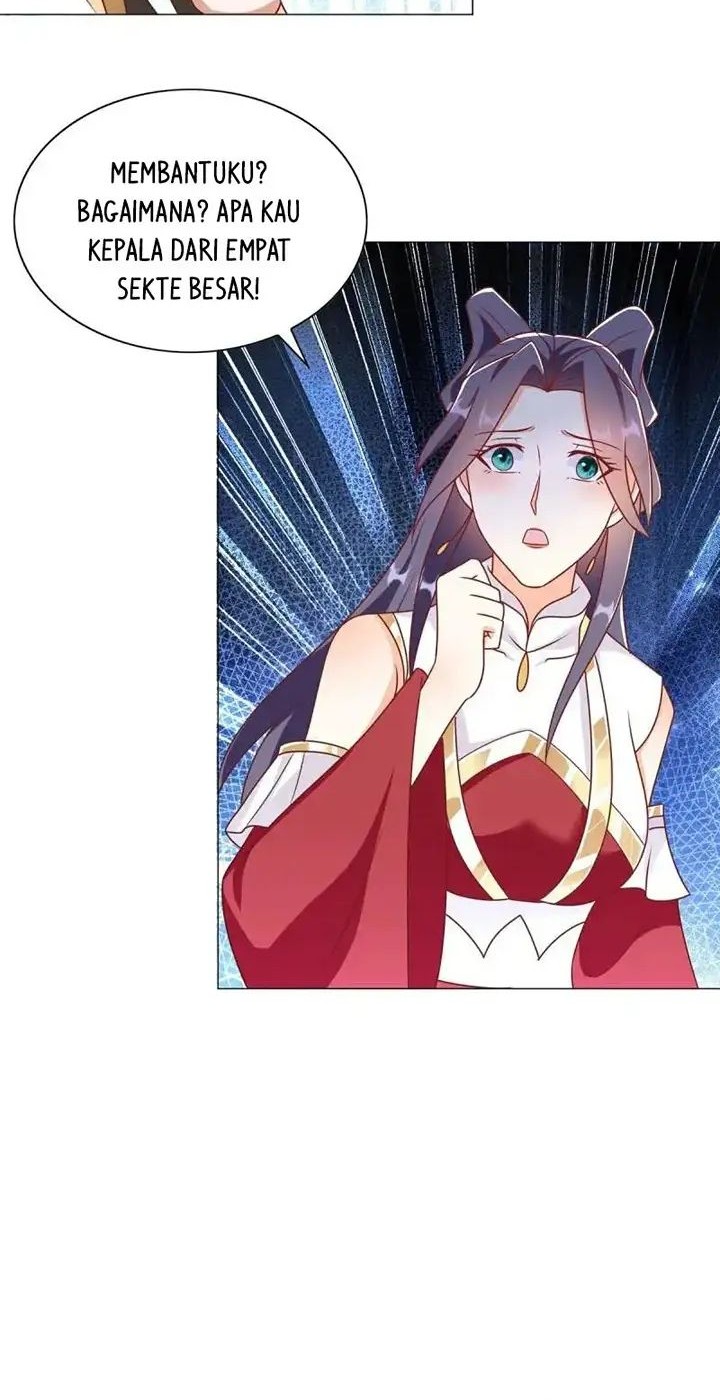 Dragon Master Chapter 257 - halaman 21