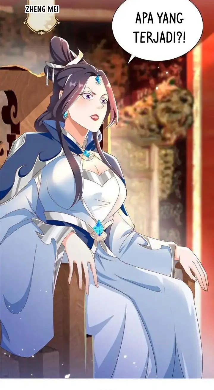Dragon Master Chapter 257 - halaman 4