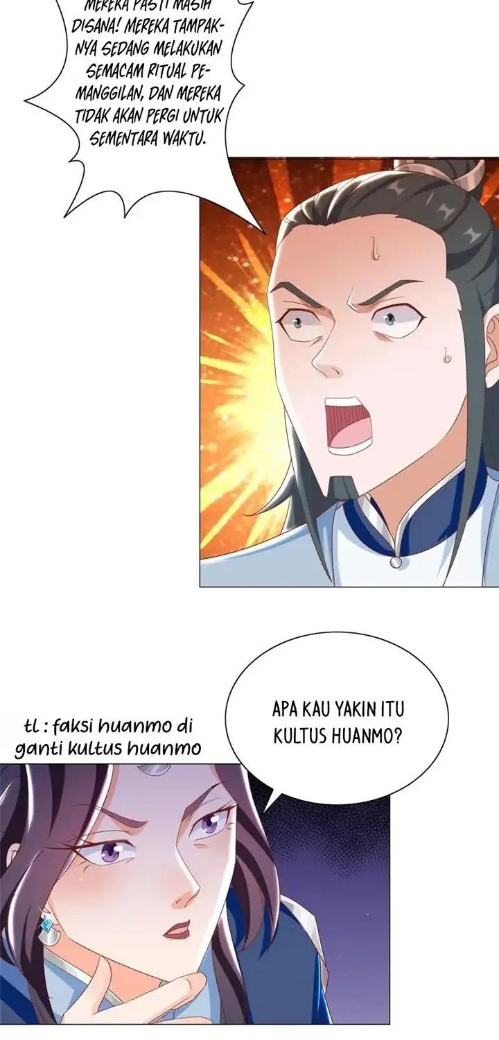 Dragon Master Chapter 257 - halaman 6