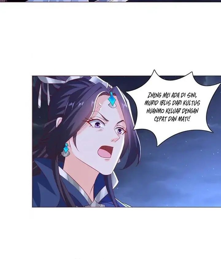 Dragon Master Chapter 258 - halaman 10
