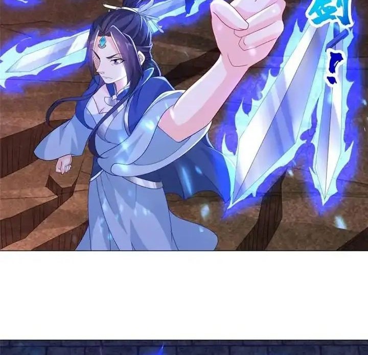 Dragon Master Chapter 258 - halaman 14