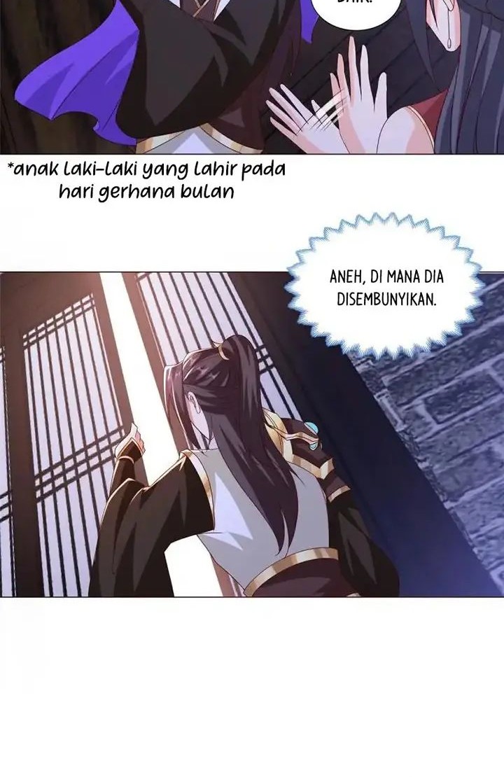 Dragon Master Chapter 258 - halaman 16