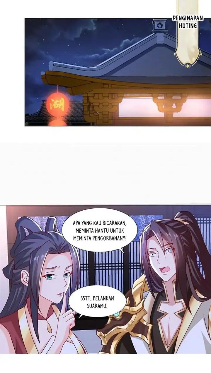 Dragon Master Chapter 258 - halaman 6