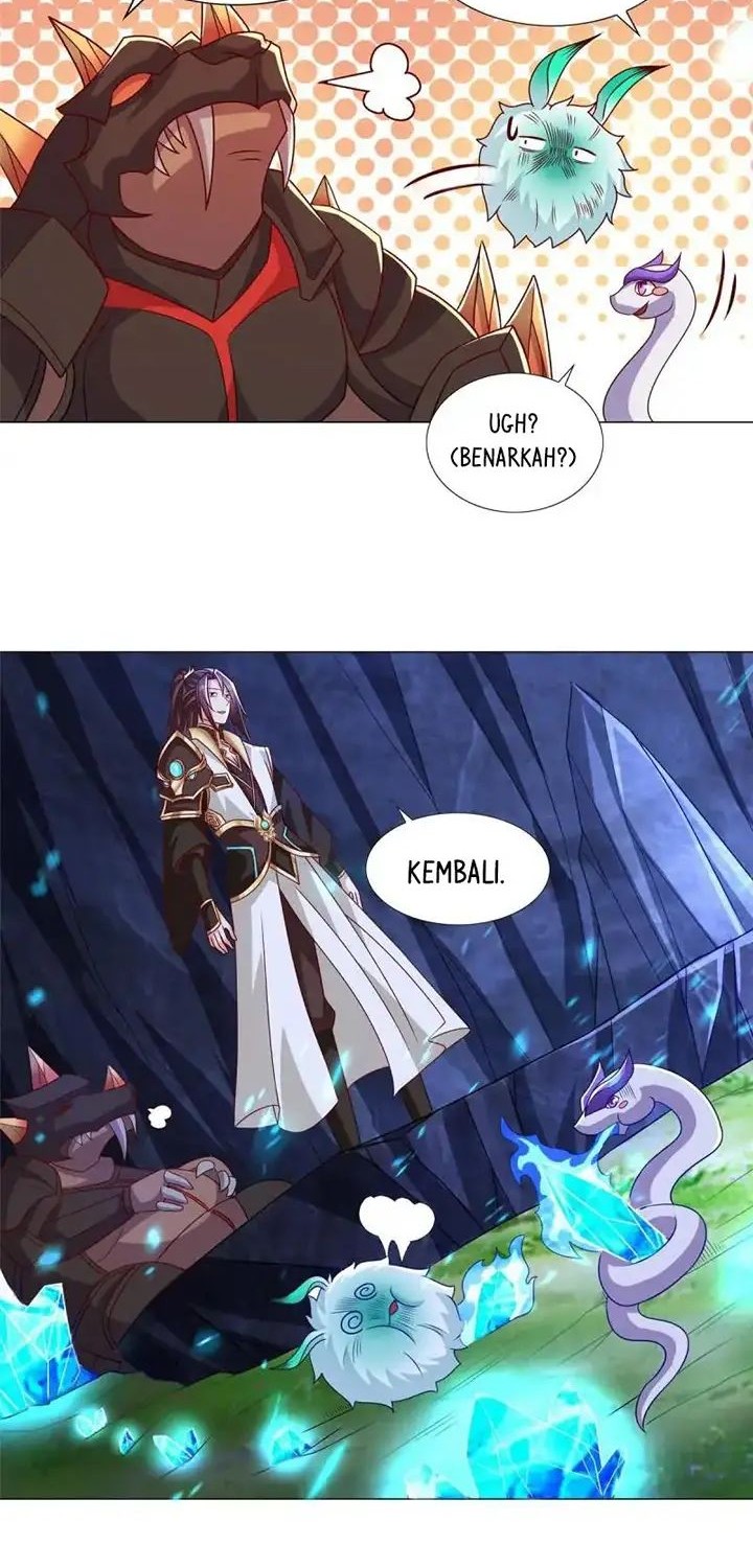 Dragon Master Chapter 259 - halaman 14