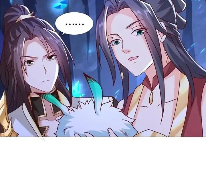 Dragon Master Chapter 259 - halaman 16