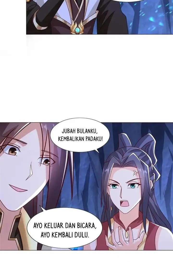 Dragon Master Chapter 259 - halaman 18