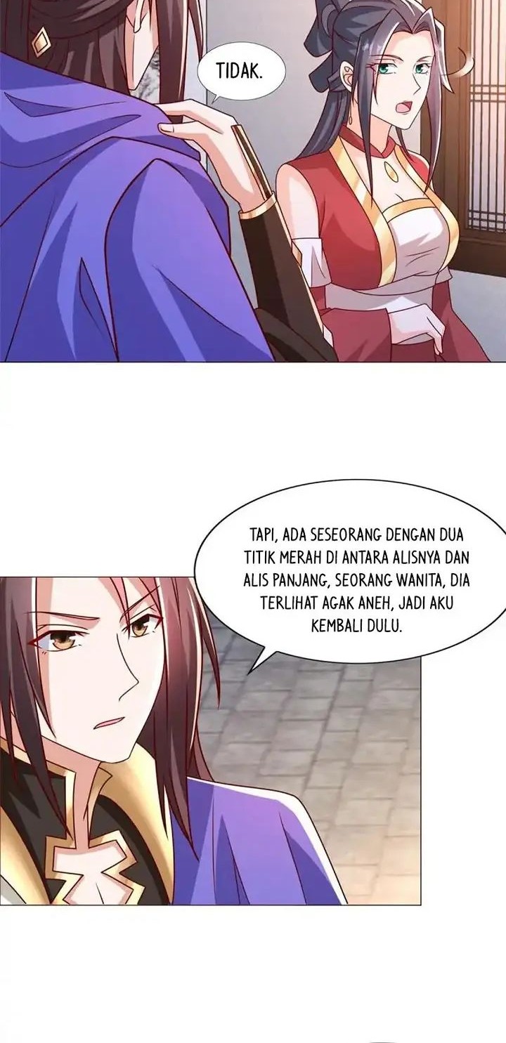 Dragon Master Chapter 259 - halaman 2