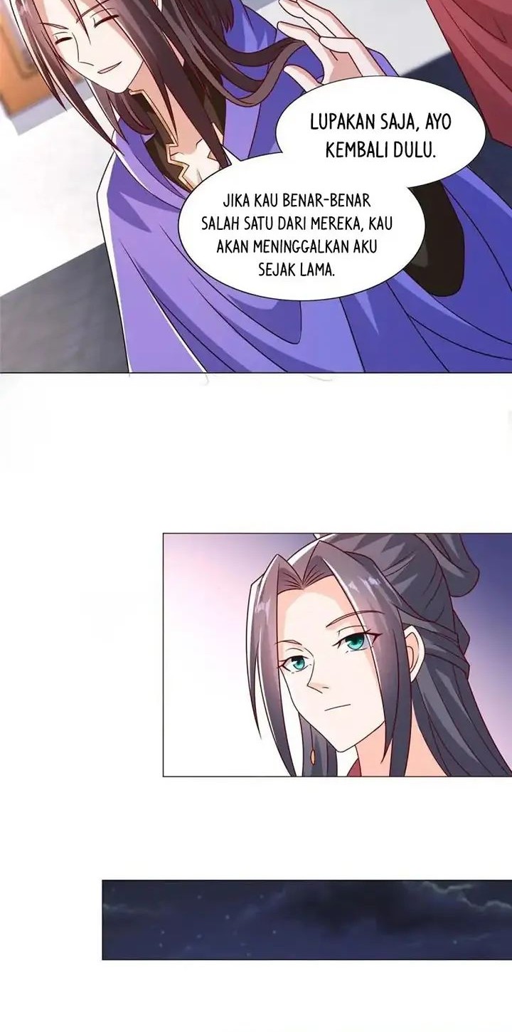 Dragon Master Chapter 259 - halaman 4