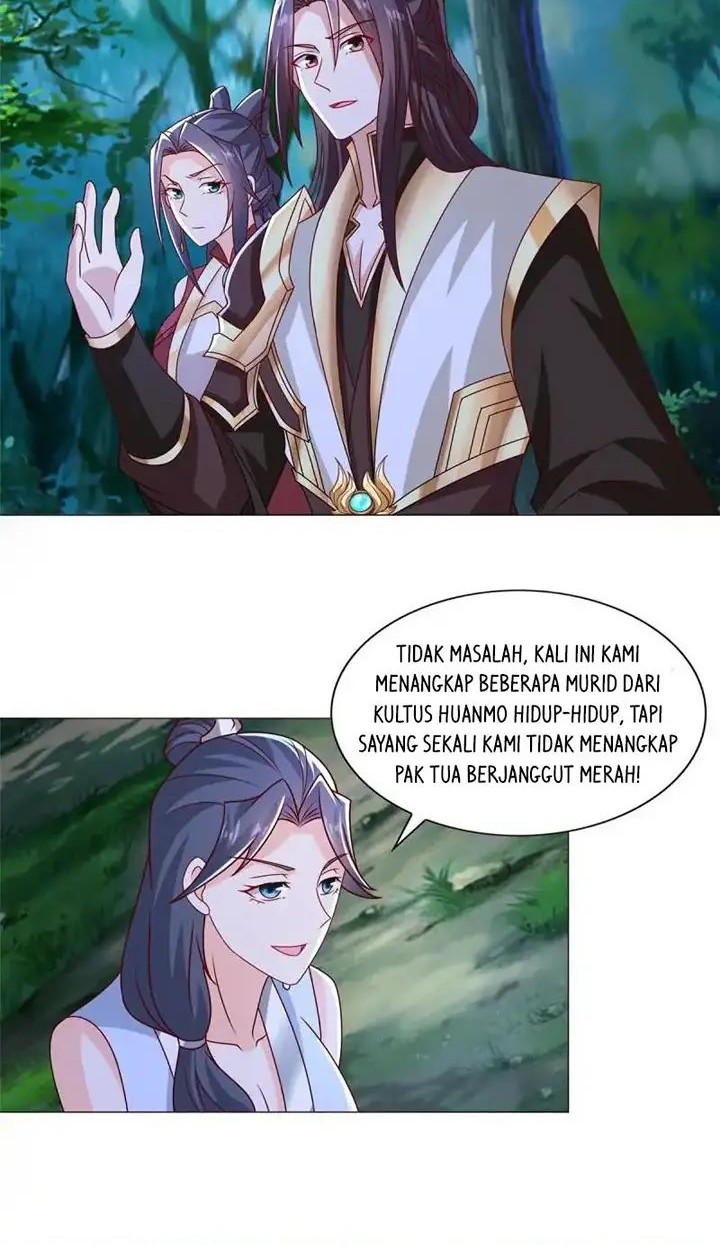 Dragon Master Chapter 259 - halaman 6