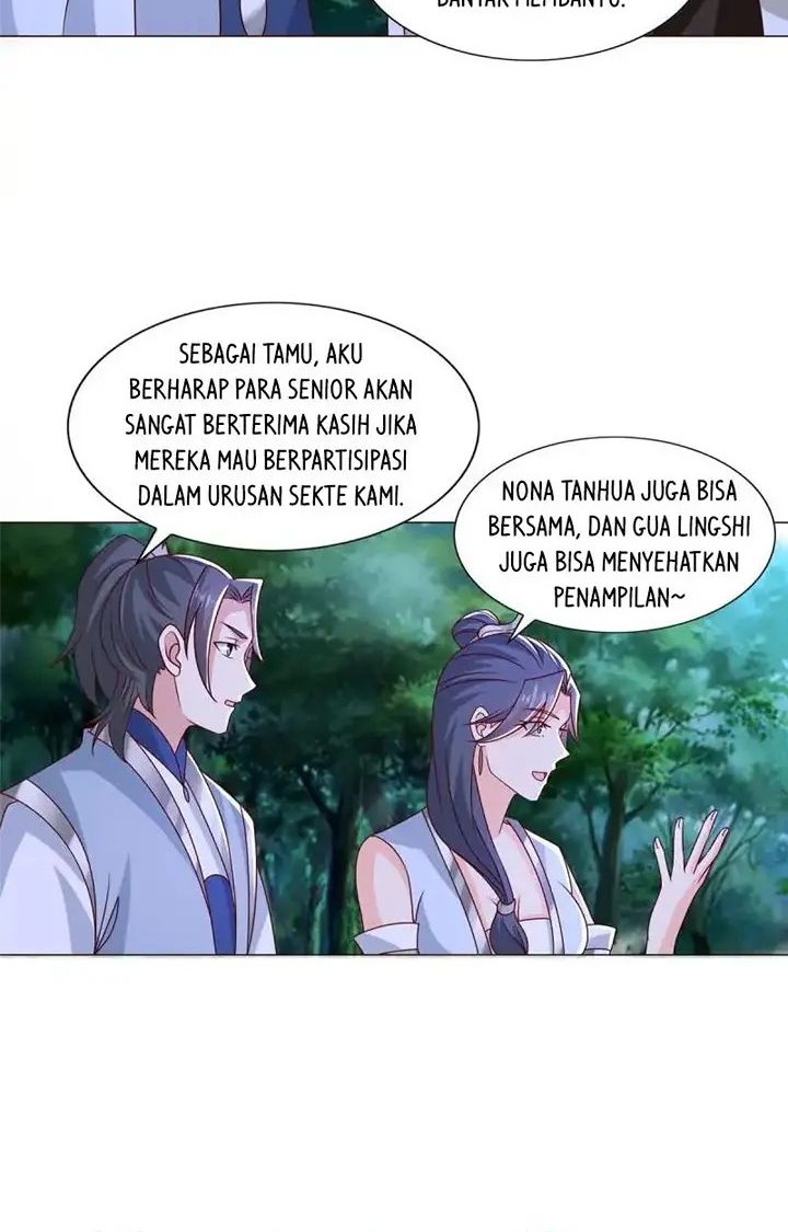 Dragon Master Chapter 259 - halaman 8