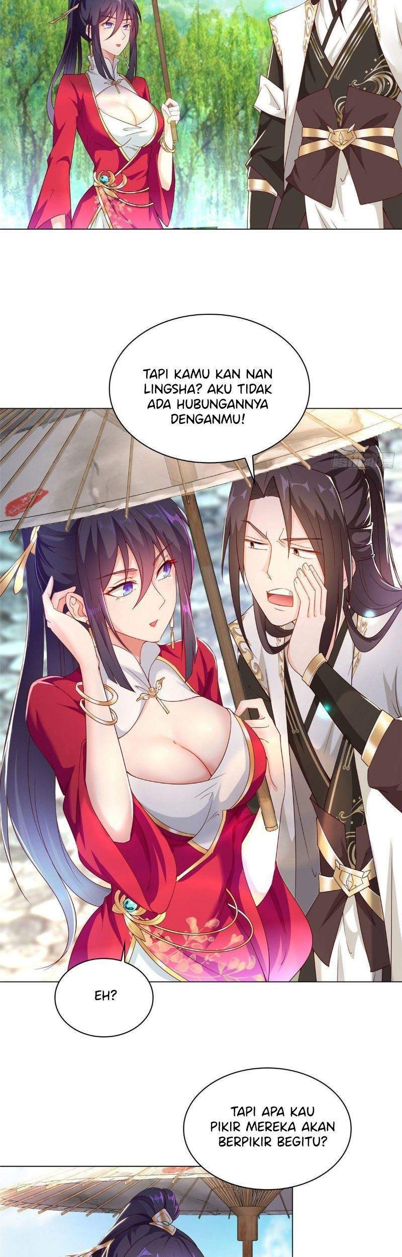 Dragon Master Chapter 26 - halaman 12
