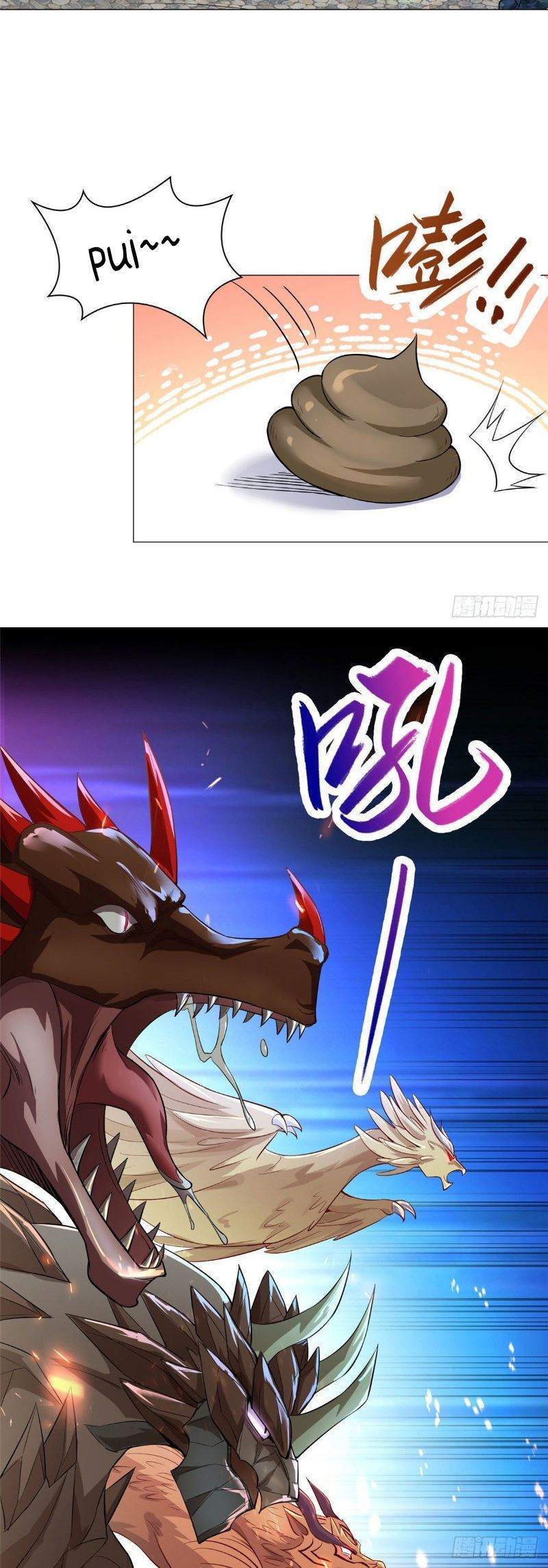 Dragon Master Chapter 26 - halaman 31
