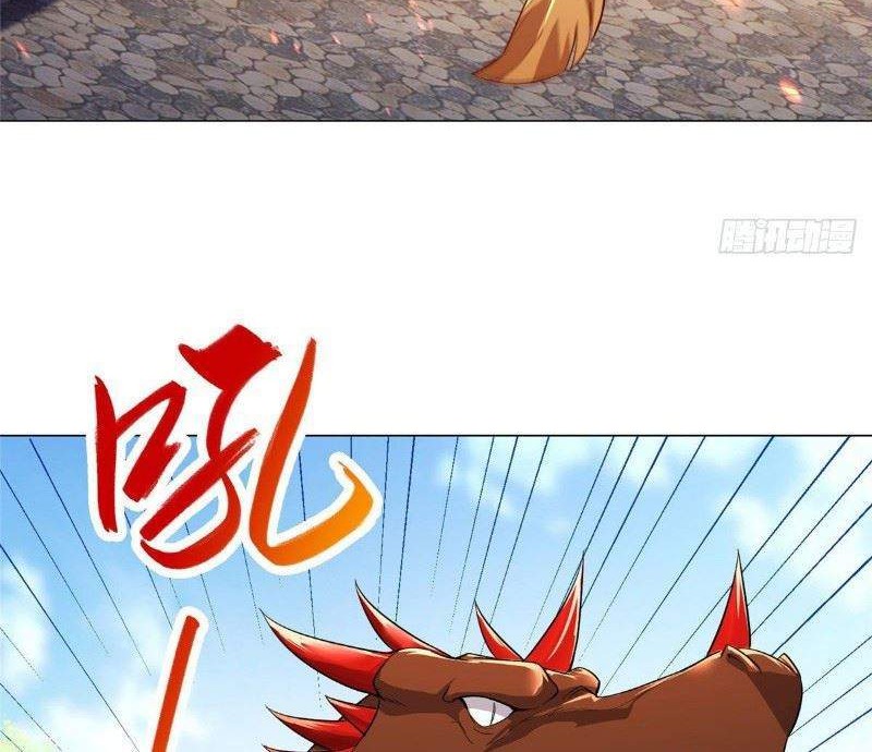 Dragon Master Chapter 26 - halaman 33