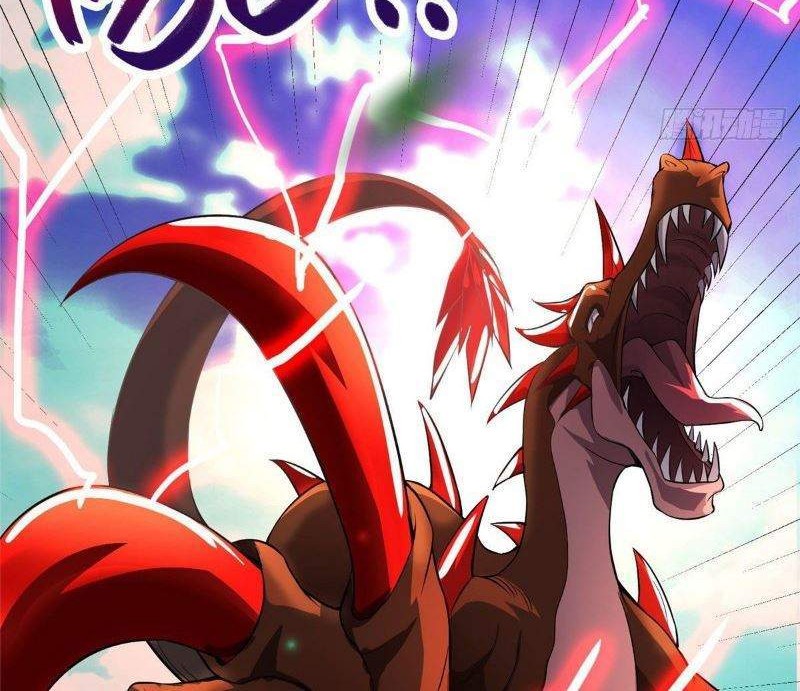 Dragon Master Chapter 26 - halaman 35
