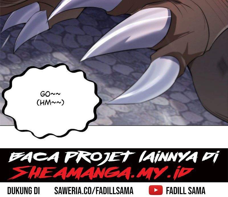 Dragon Master Chapter 26 - halaman 37
