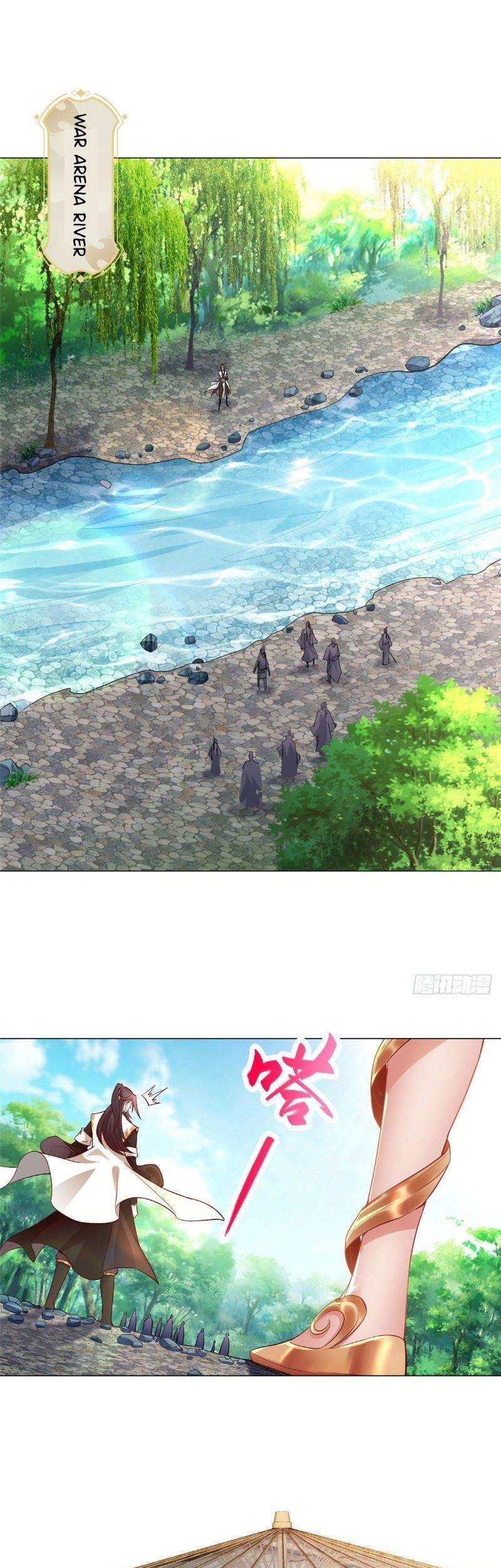 Dragon Master Chapter 26 - halaman 8