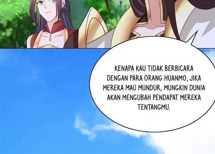 Dragon Master Chapter 260 - halaman 10