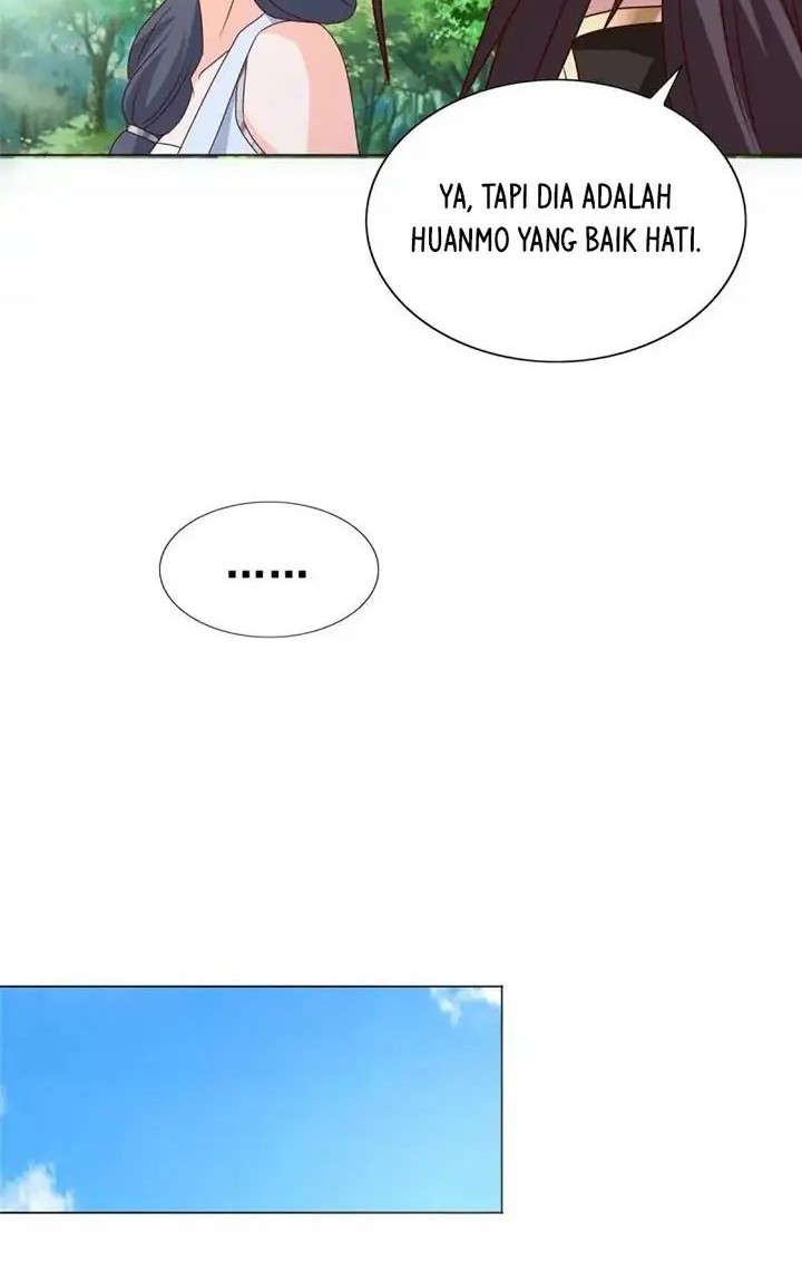 Dragon Master Chapter 260 - halaman 12