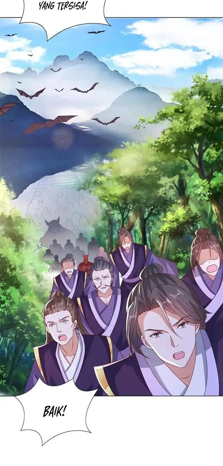 Dragon Master Chapter 260 - halaman 18