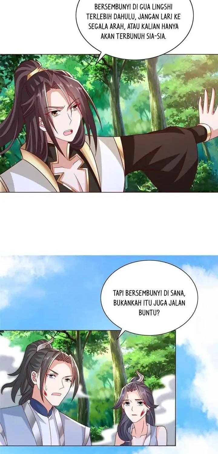 Dragon Master Chapter 260 - halaman 20