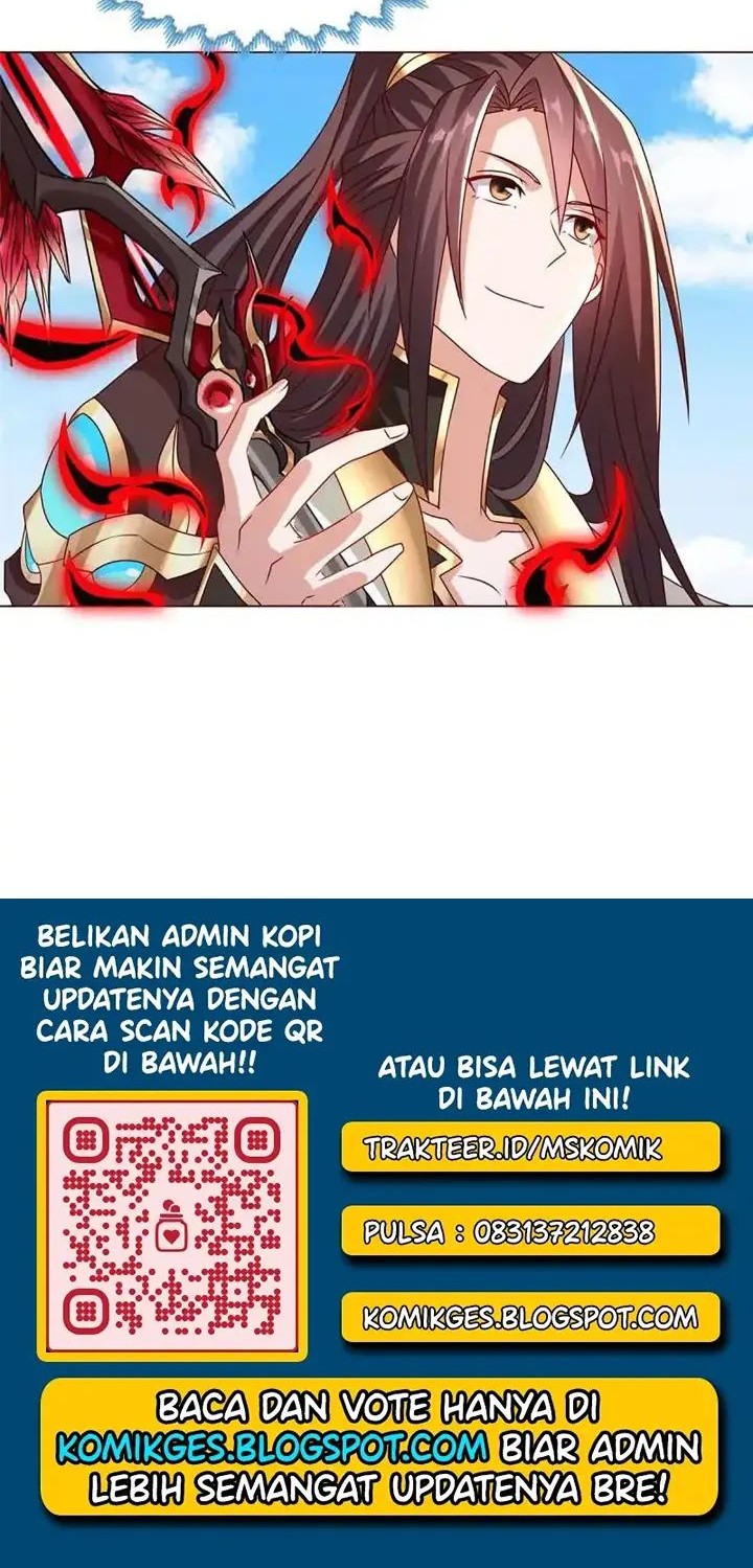 Dragon Master Chapter 260 - halaman 23