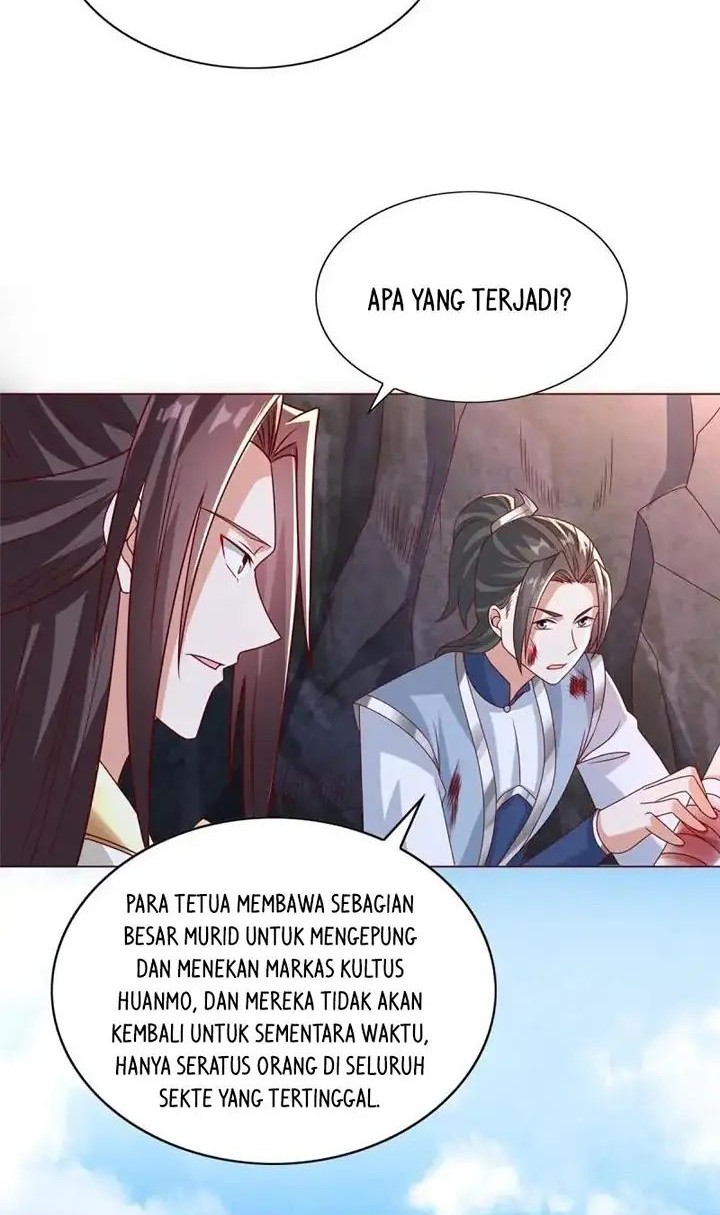 Dragon Master Chapter 260 - halaman 4