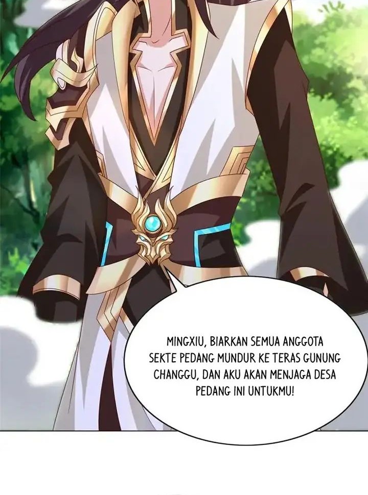 Dragon Master Chapter 260 - halaman 8