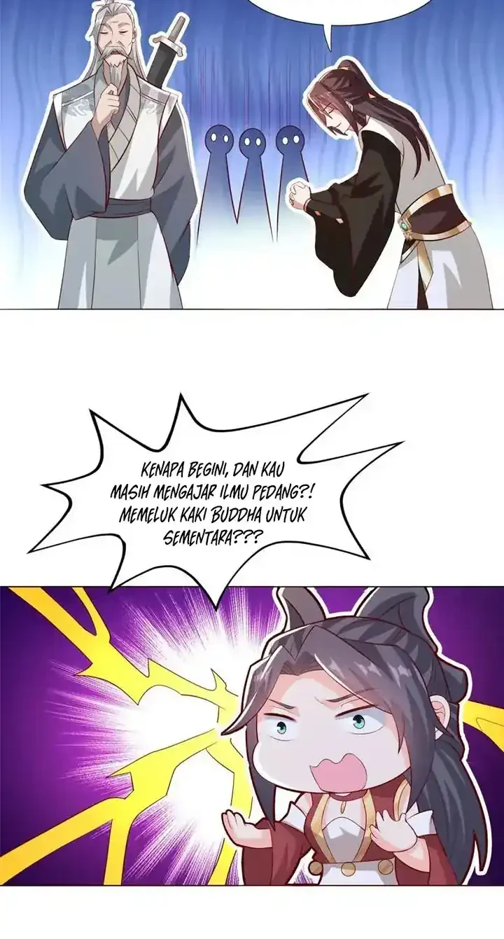 Dragon Master Chapter 261 - halaman 19
