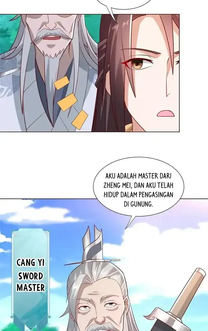 Dragon Master Chapter 261 - halaman 9