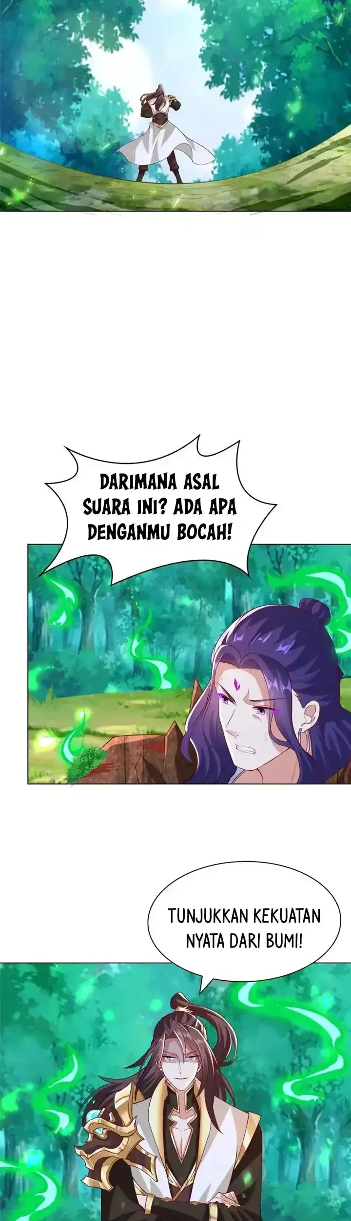 Dragon Master Chapter 264 - halaman 10