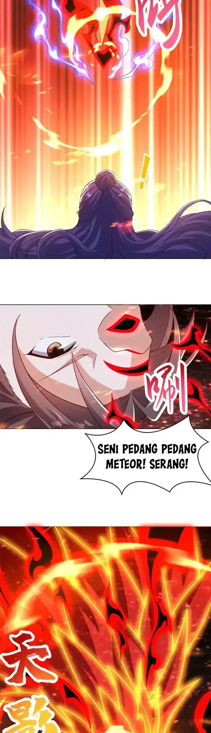 Dragon Master Chapter 264 - halaman 14