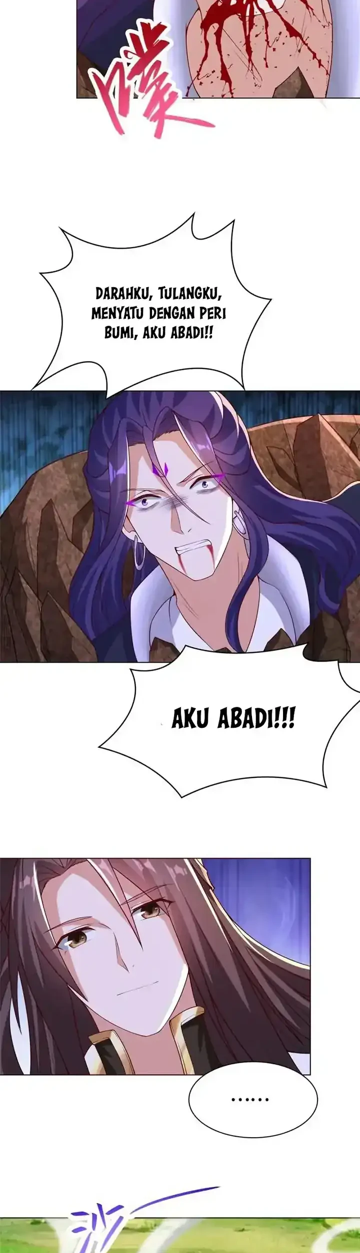 Dragon Master Chapter 264 - halaman 17