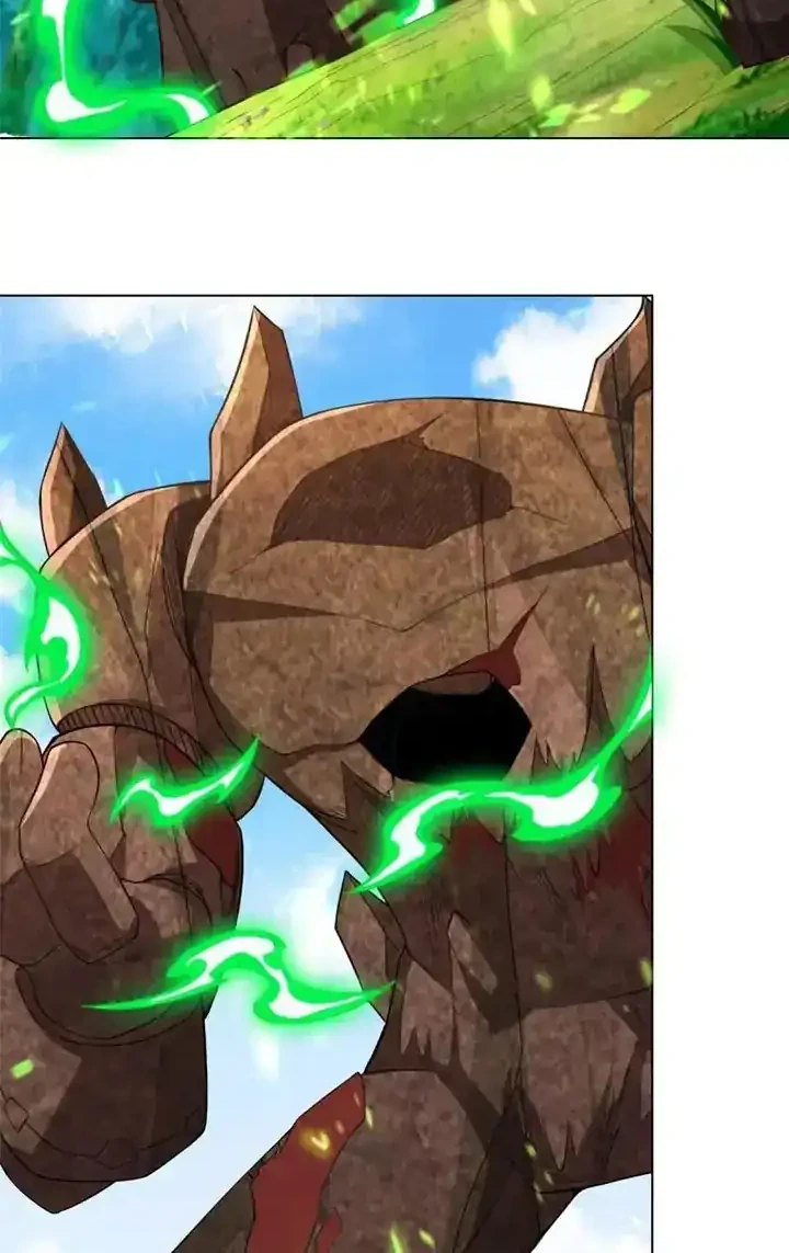 Dragon Master Chapter 264 - halaman 19