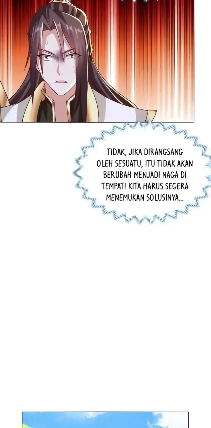 Dragon Master Chapter 264 - halaman 7