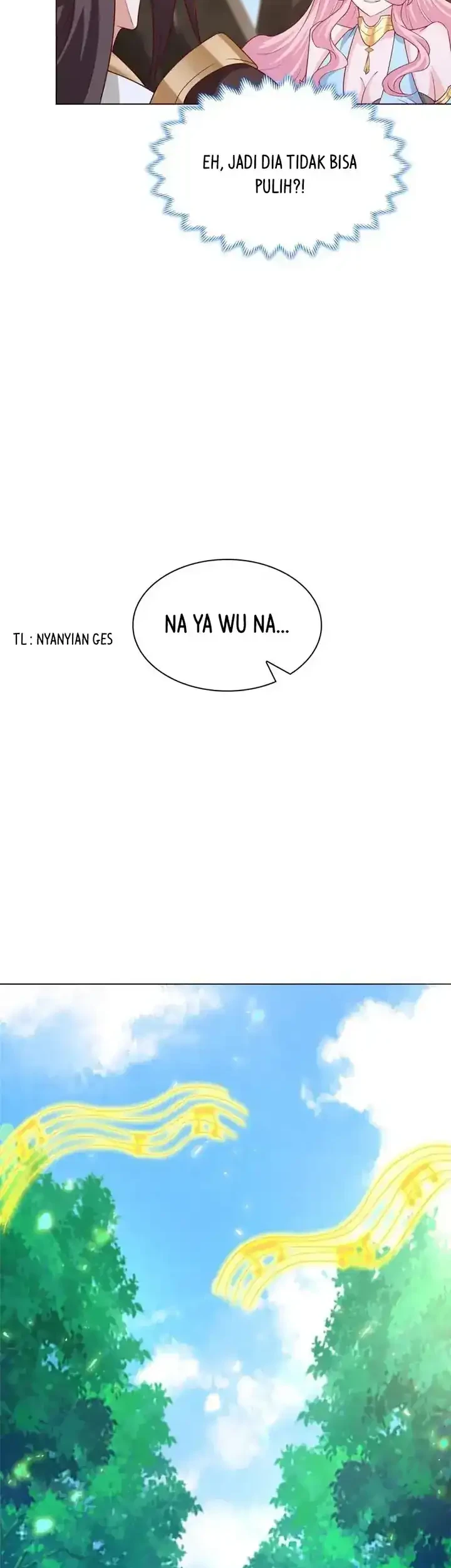 Dragon Master Chapter 264 - halaman 9