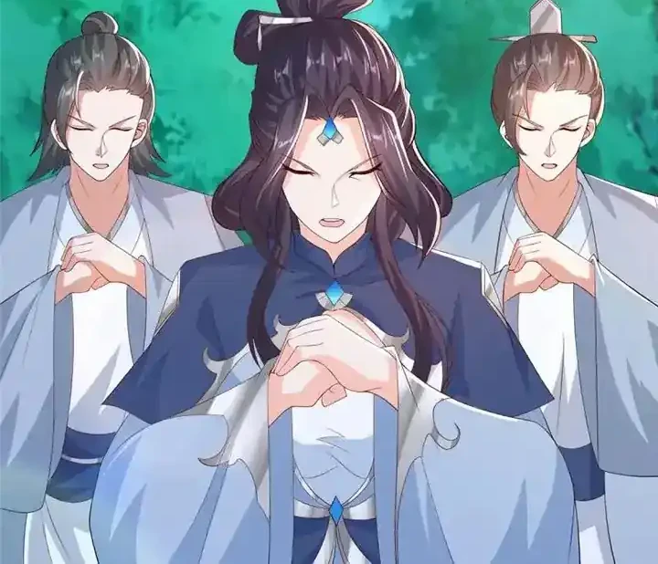 Dragon Master Chapter 265 - halaman 15
