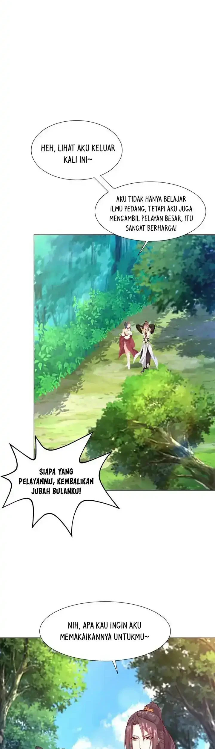Dragon Master Chapter 265 - halaman 17