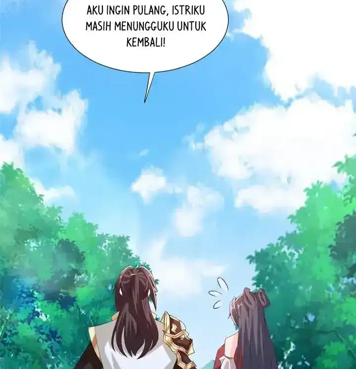 Dragon Master Chapter 265 - halaman 19