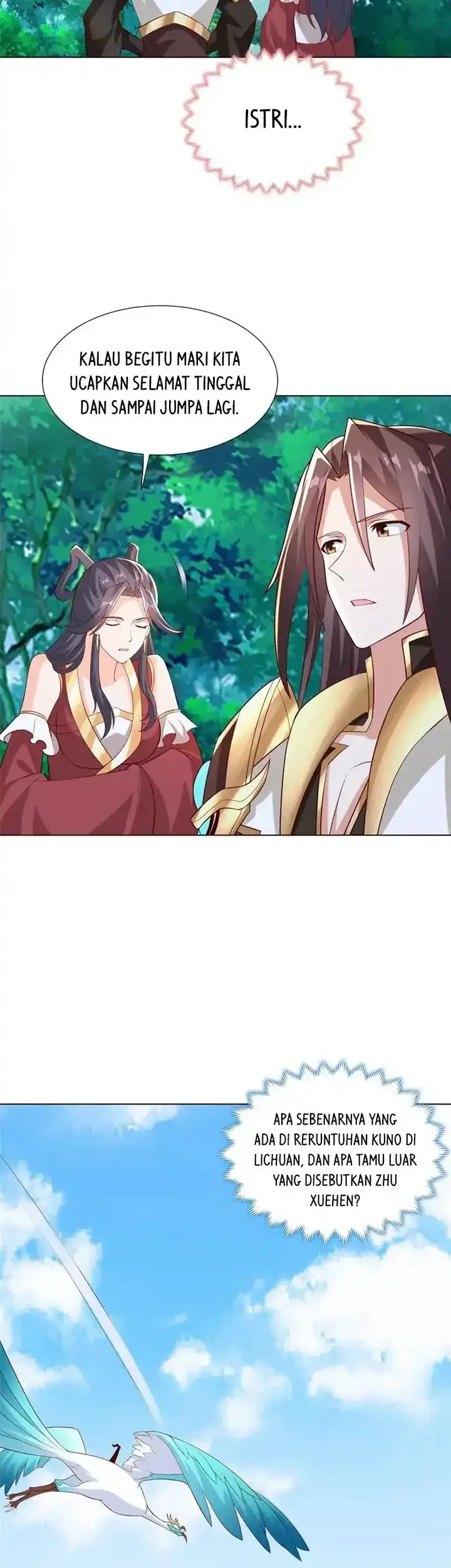 Dragon Master Chapter 265 - halaman 20