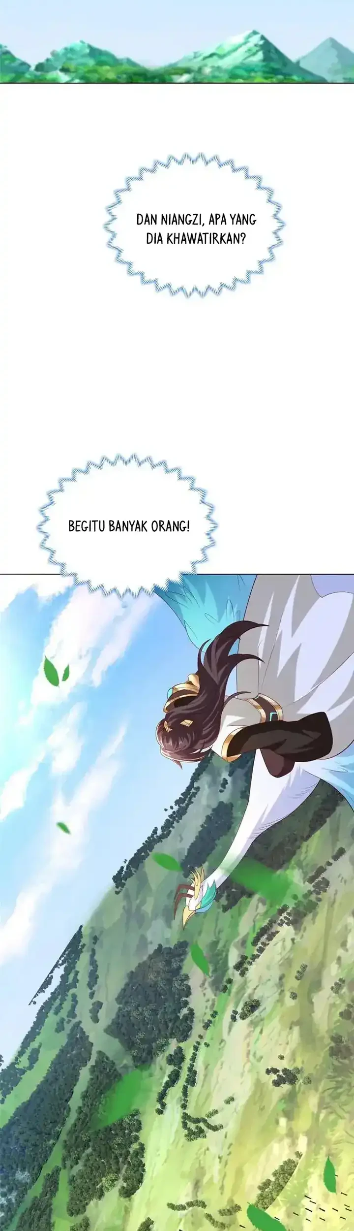 Dragon Master Chapter 265 - halaman 21