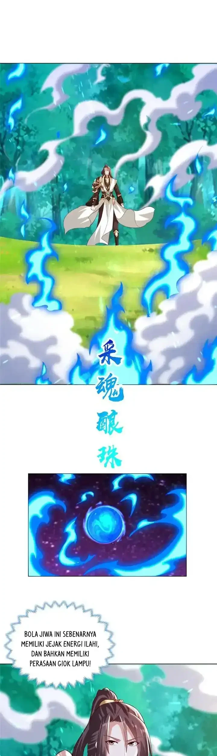 Dragon Master Chapter 265 - halaman 5
