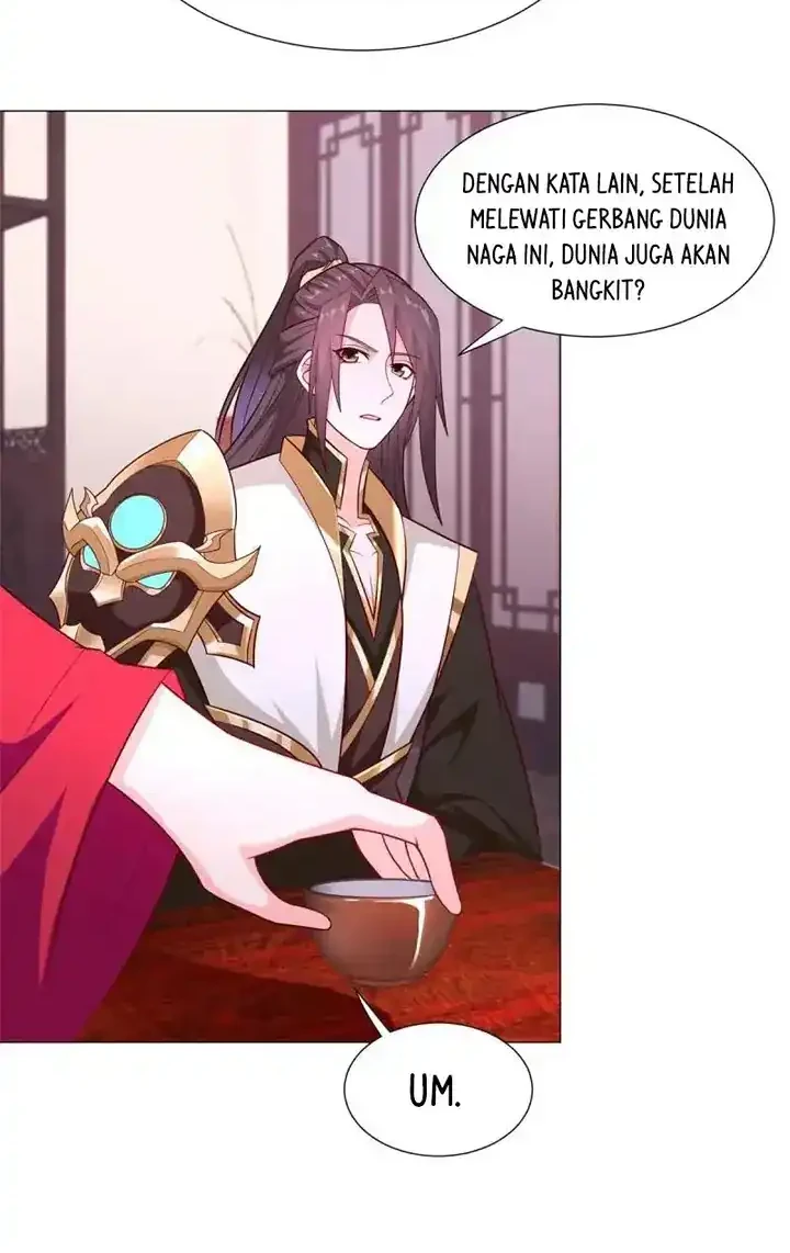 Dragon Master Chapter 266 - halaman 15