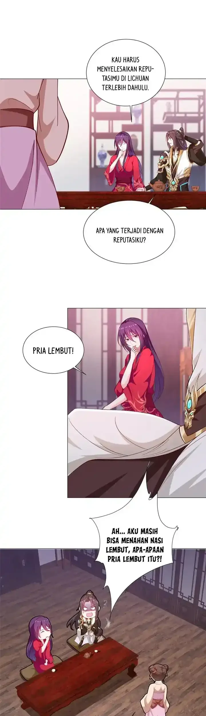 Dragon Master Chapter 266 - halaman 19